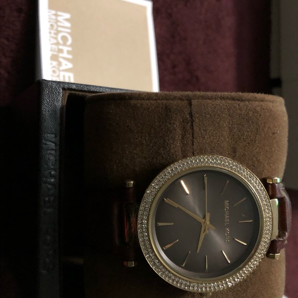 Michael kors watch - Picture 1 of 1